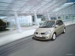 Renault Scenic 2006 года